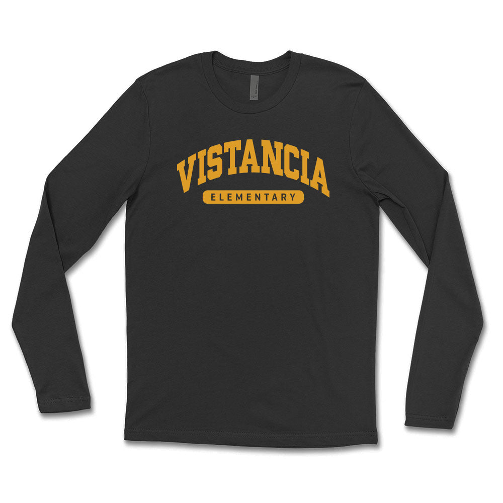 Vistancia Elementary Long Sleeve Tee