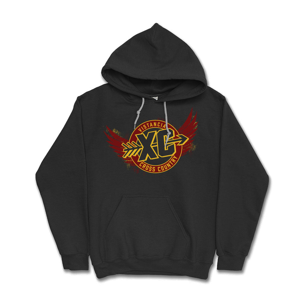 Vistancia Elementary XC Hoodie