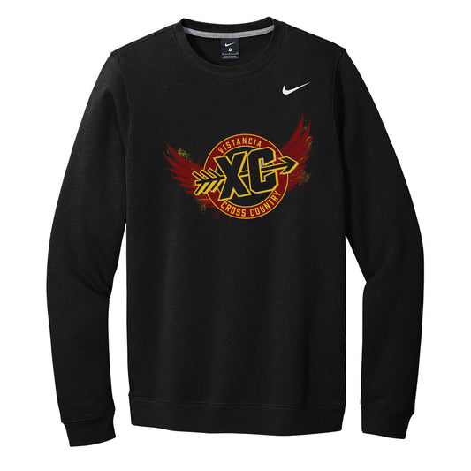 Vistancia XC Nike Crewneck Sweatshirt