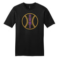 Zuni Hills Baseball Unisex Tee
