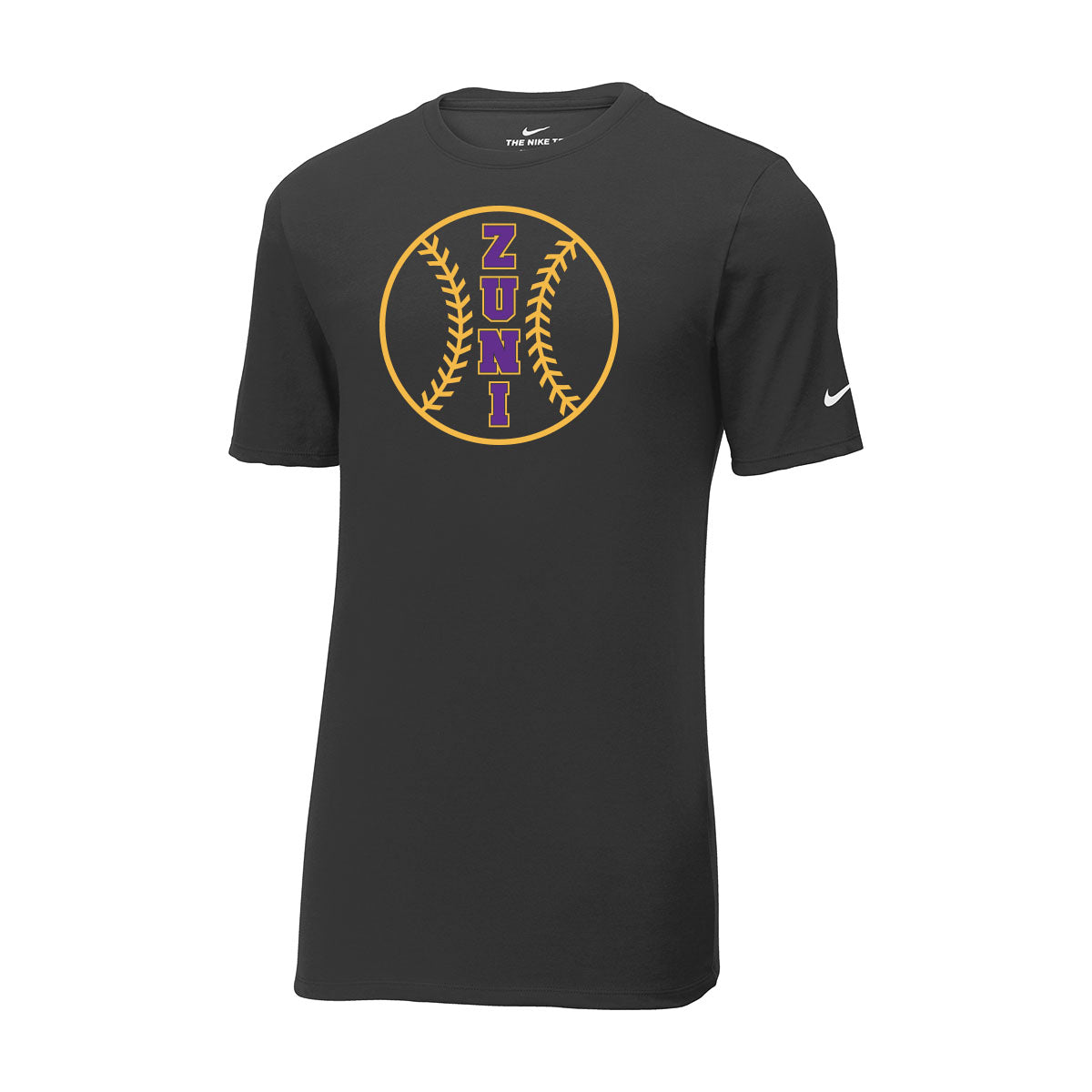 Zuni Hills Softball Nike Dri-Fit Tee