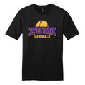 Zuni Baseball Unisex Tee