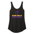 Grizzly Softball Women's Tank Top