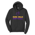 Grizzly Softball  Hoodie