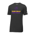 Grizzly Softball Nike Dri-Fit Tee