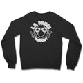 Silver Company Crewneck Sweatshirt