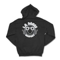 Silver Company Hoodie