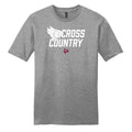 Lake Pleasant Cross Country Unisex Tee