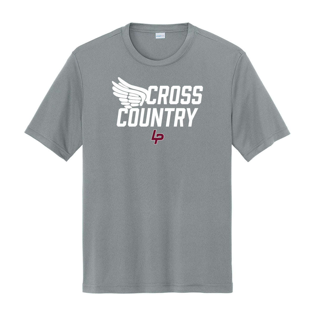 Lake Pleasant Cross Country Unisex Dri-Fit Tee