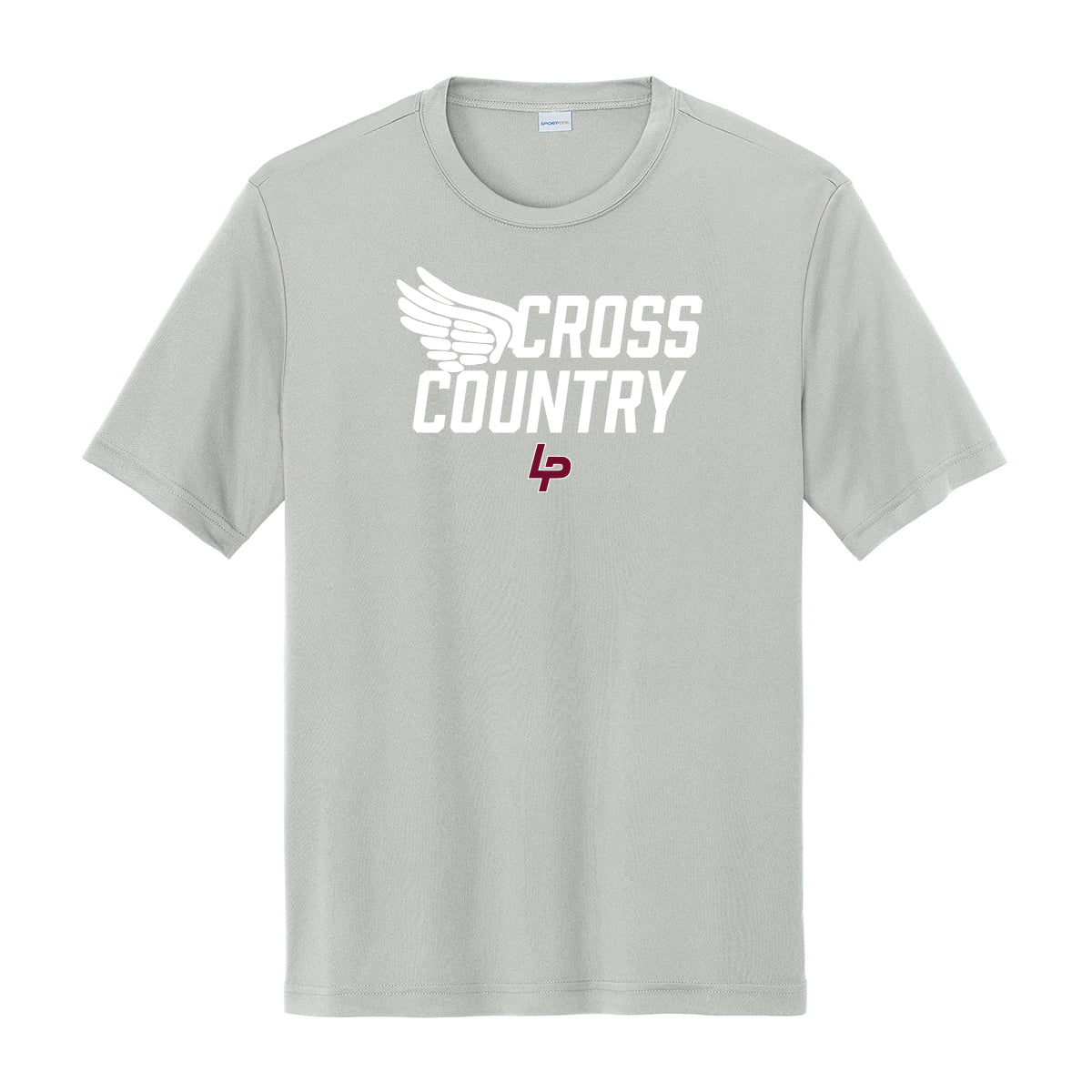 Lake Pleasant Cross Country Unisex Dri-Fit Tee
