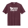 Lake Pleasant Cross Country Unisex Dri-Fit Tee