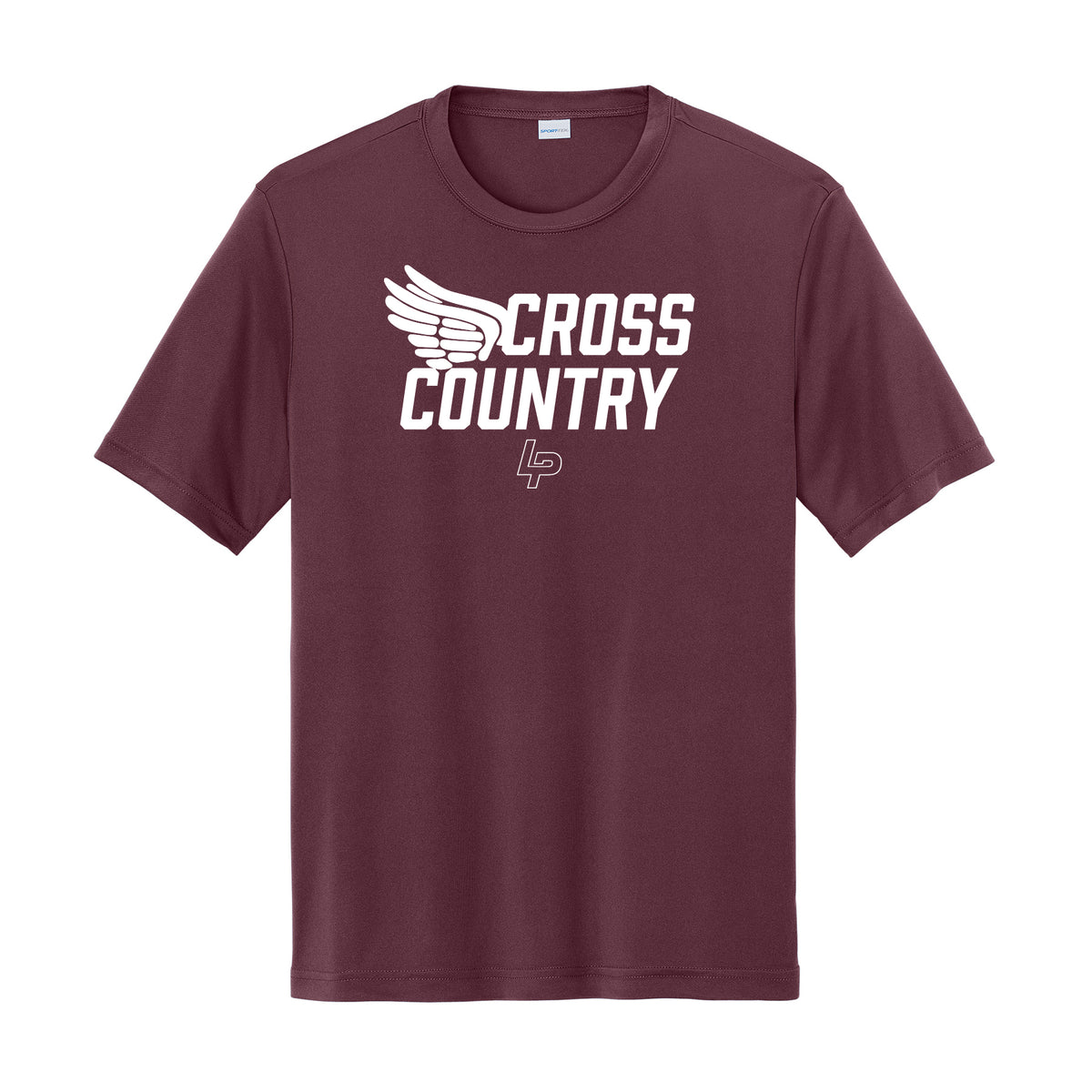 Lake Pleasant Cross Country Unisex Dri-Fit Tee