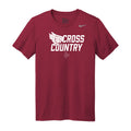 Lake Pleasant Cross Country Nike Dri Fit Tee