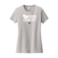 Lake Pleasant Cross Country Women's Fit Tee