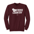 Lake Pleasant Cross Country Crewneck Sweatshirt