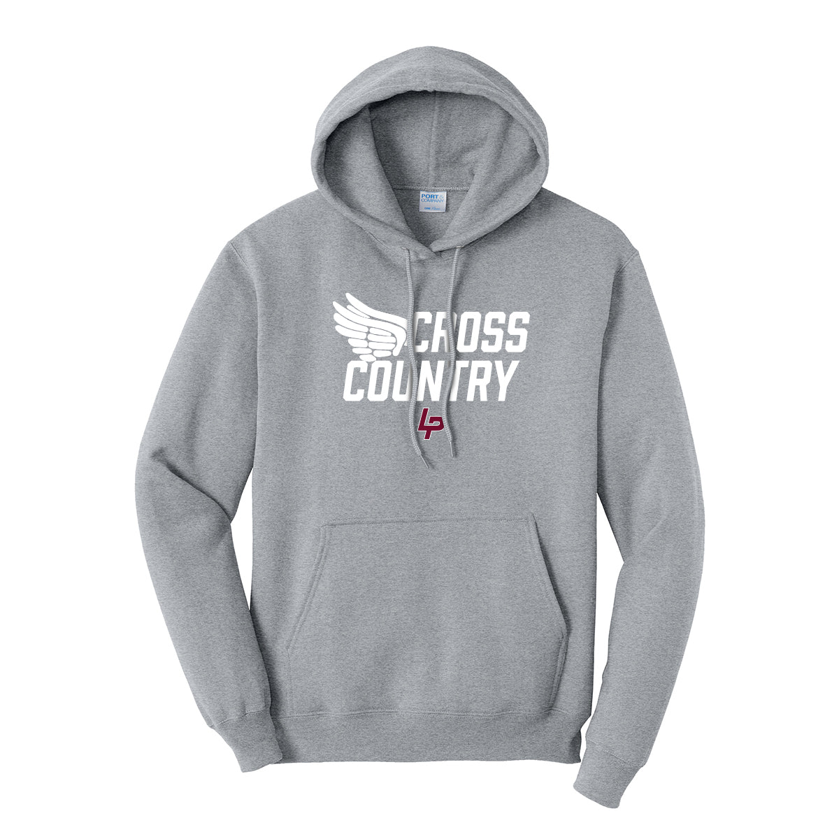 Lake Pleasant Cross Country Hoodie