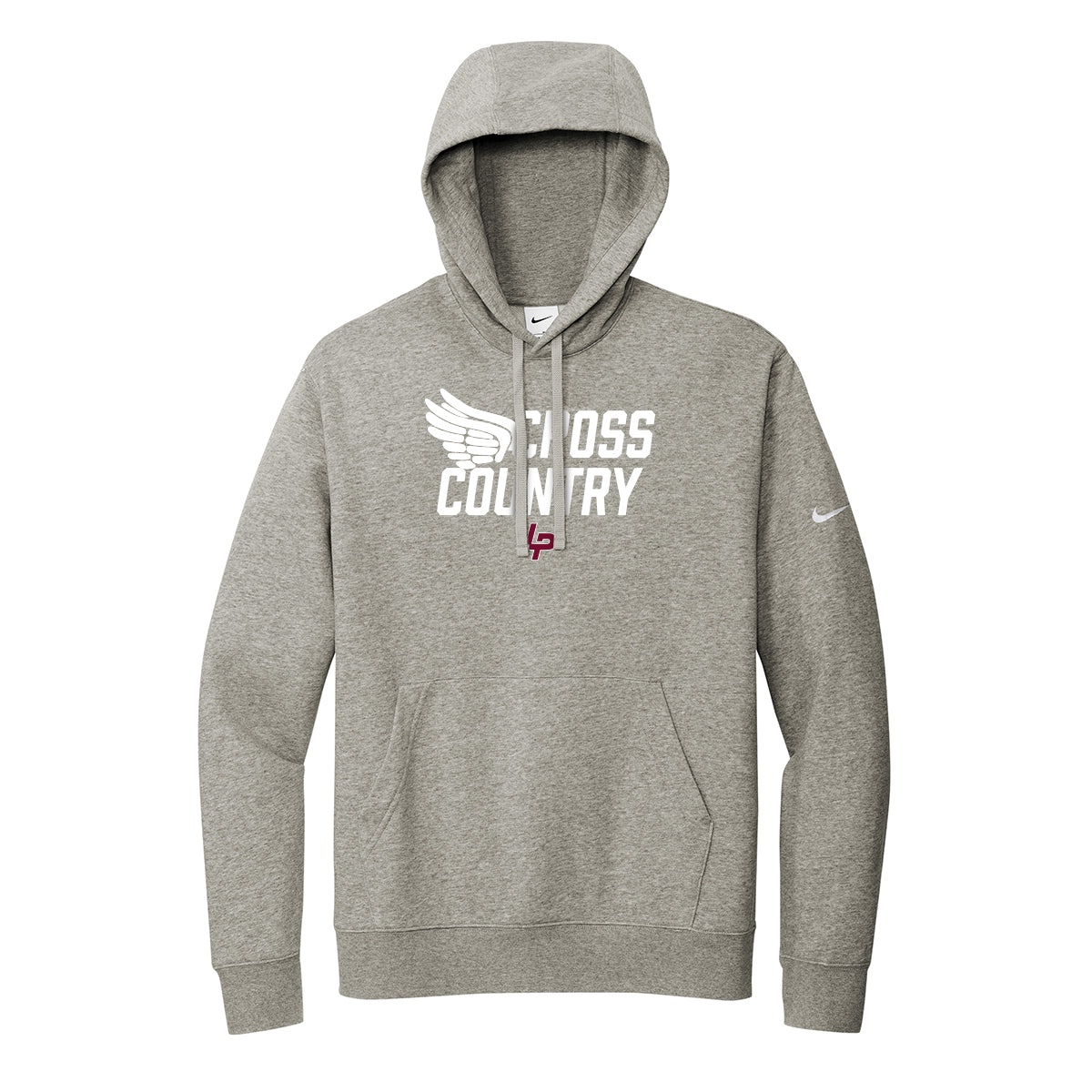 Lake Pleasant Cross Country Nike Crewneck Sweatshirt