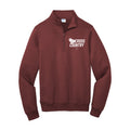Lake Pleasant Cross Country 1/4 Zip Fleece
