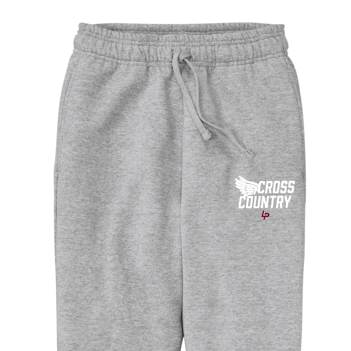 Lake Pleasant Cross Country Unisex Joggers
