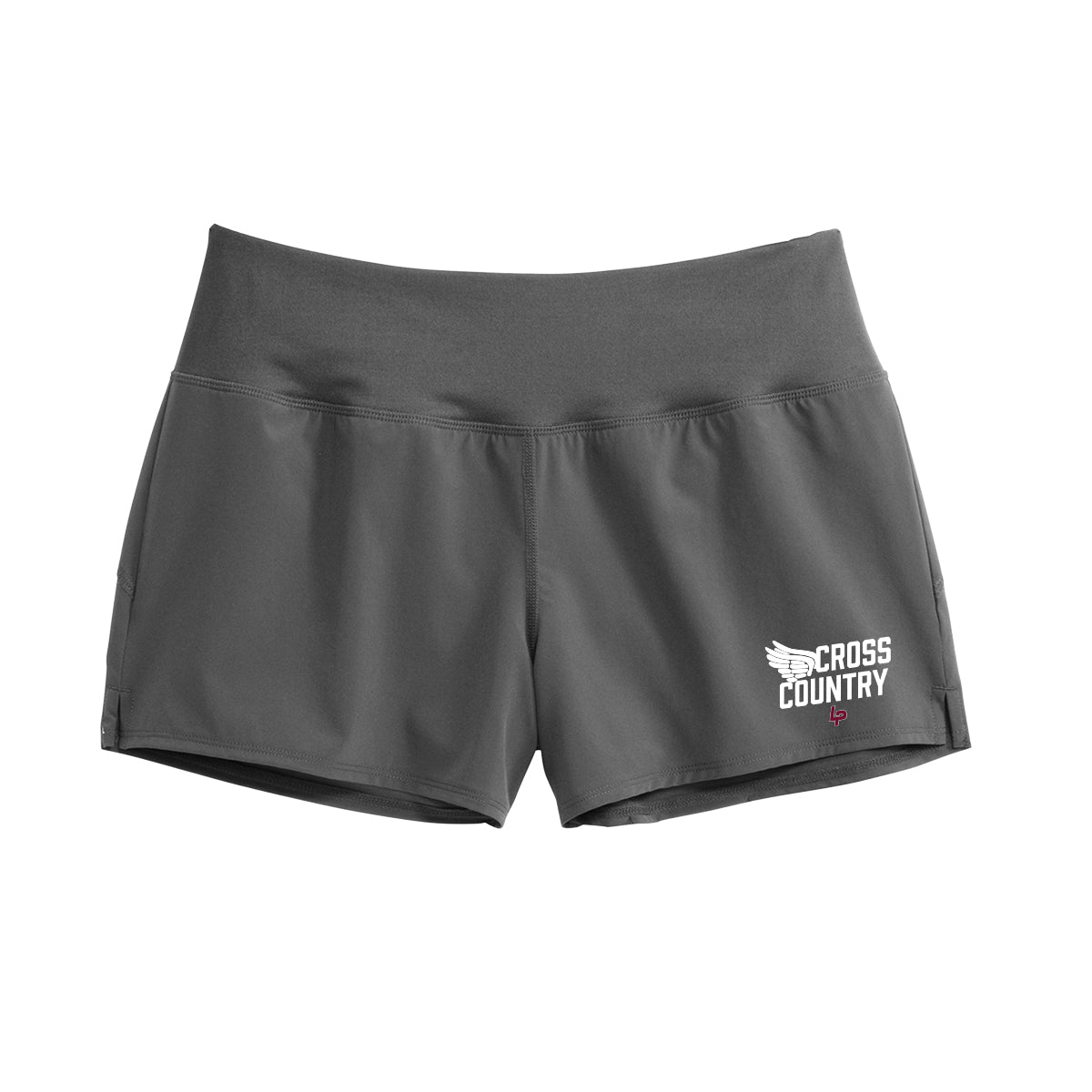Lake Pleasant Cross Country Womens Shorts