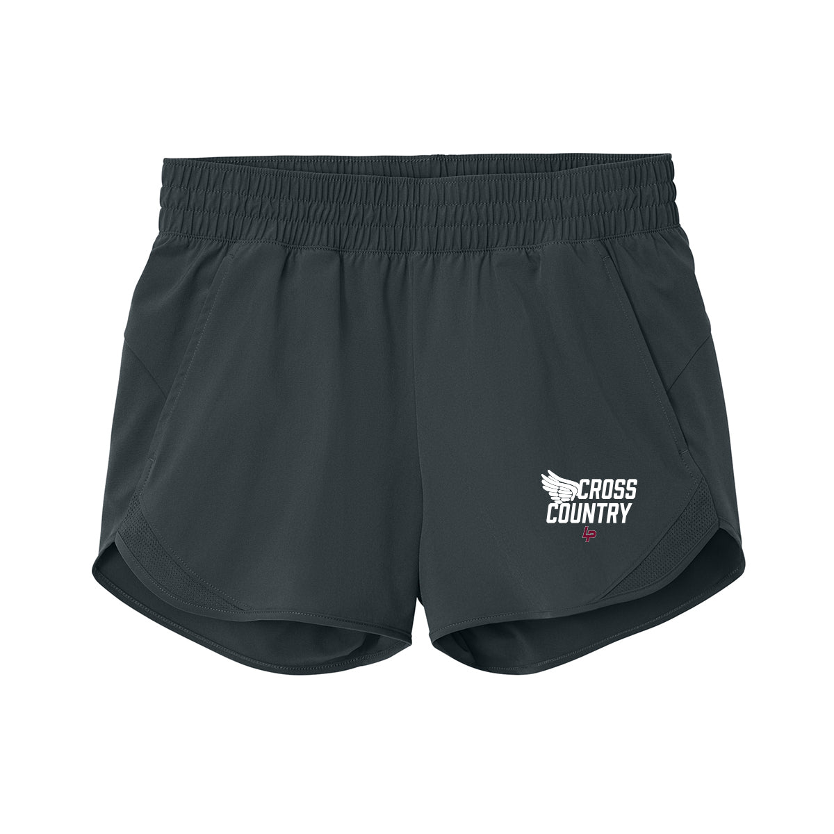 Lake Pleasant Cross Country Women’s Repeat Swift Short