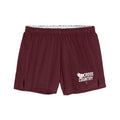 Lake Pleasant Cross Country Jersey Knit Short