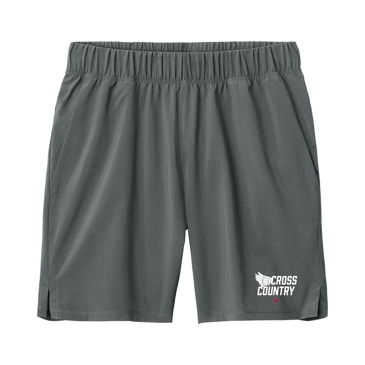 Lake Pleasant Cross Country Mens Repeat Short