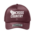 Lake Pleasant Cross Country Trucker Hat