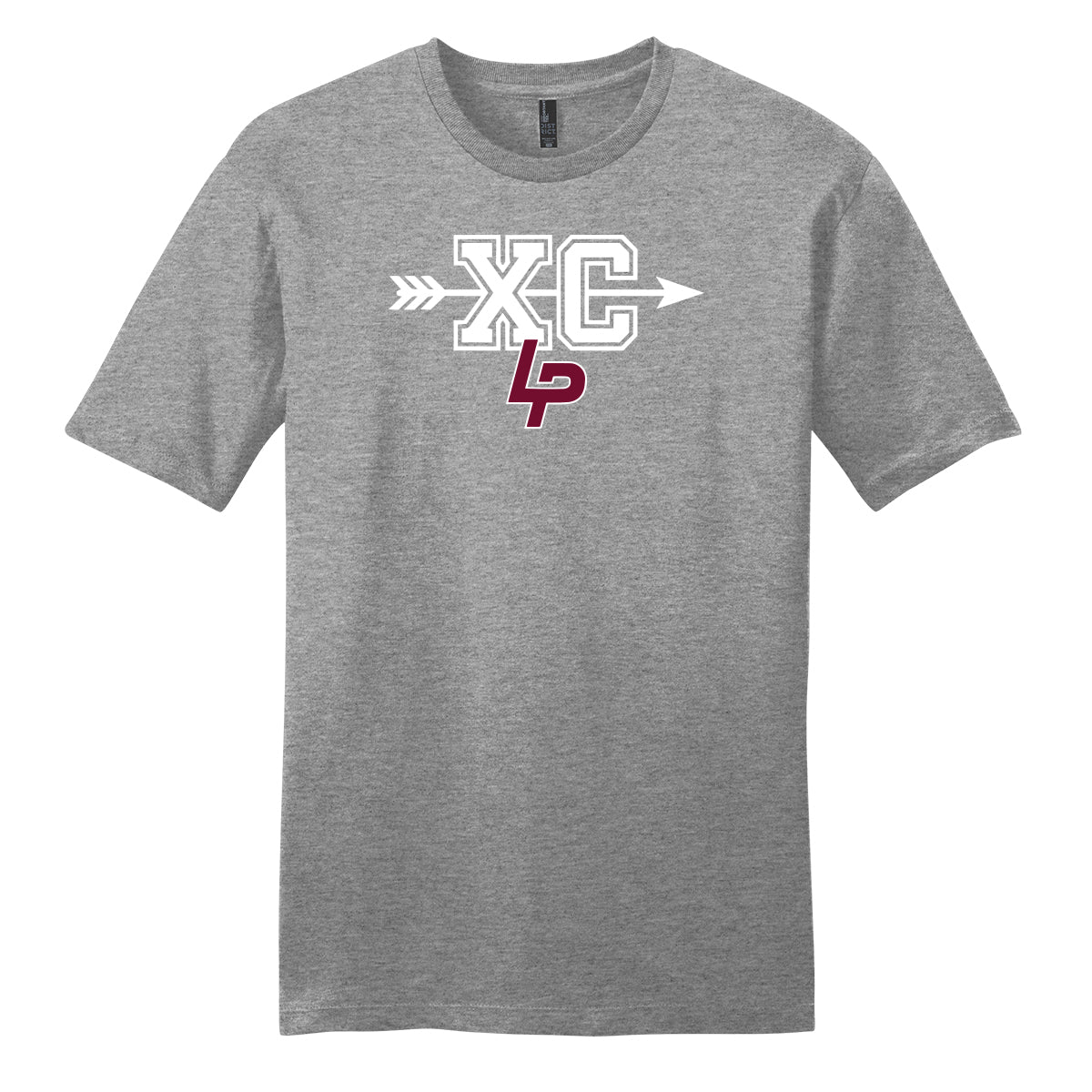 Lake Pleasant XC Unisex Tee
