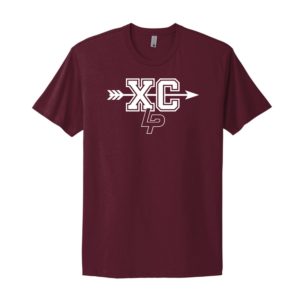 Lake Pleasant XC Unisex Tee