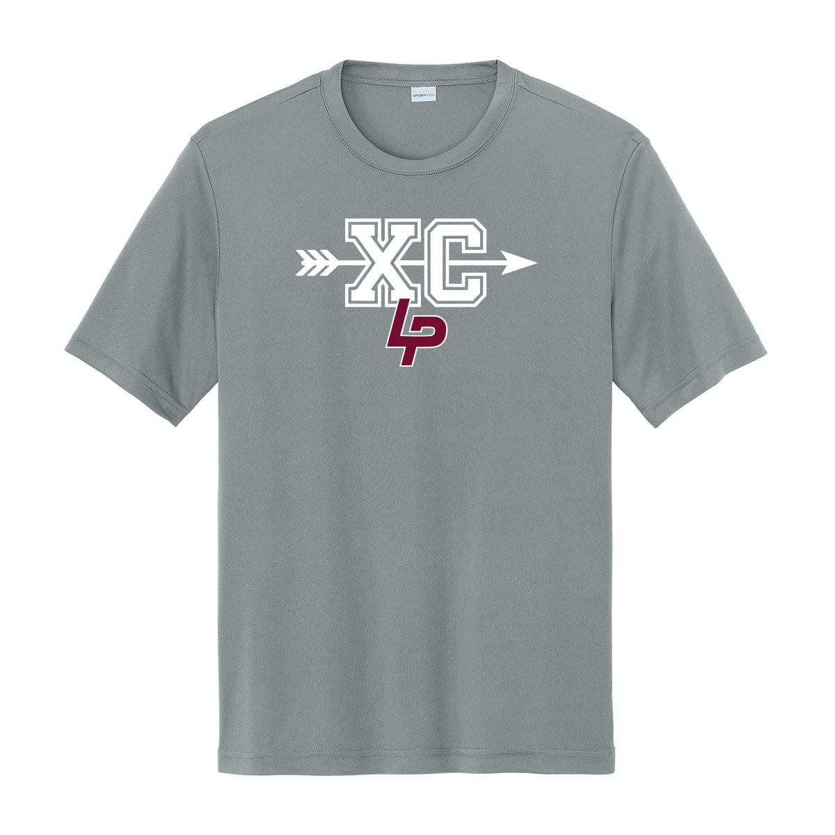 Lake Pleasant XC Unisex Dri-Fit Tee