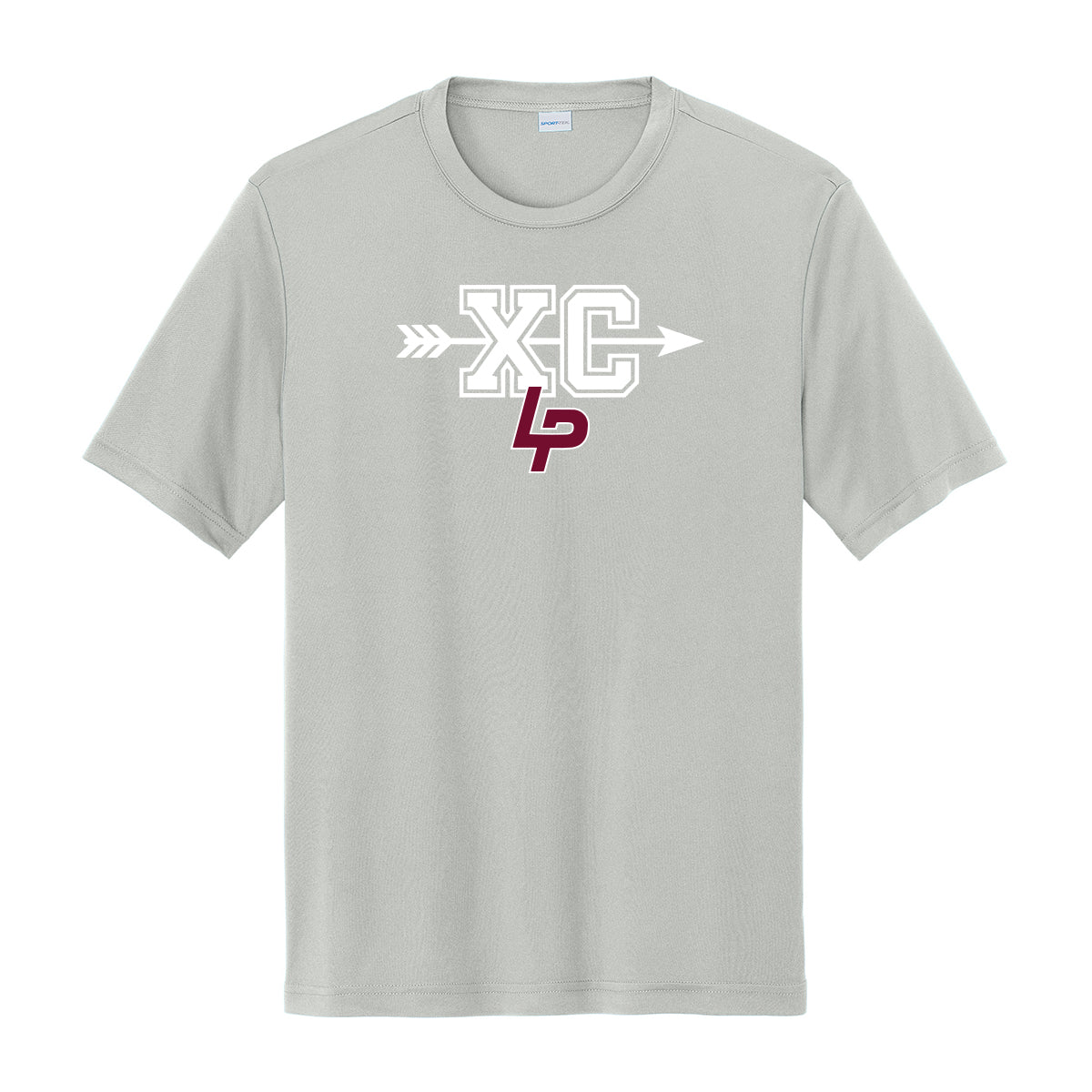 Lake Pleasant XC Unisex Dri-Fit Tee