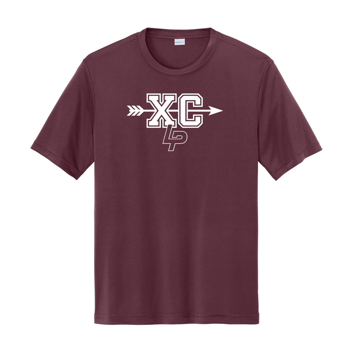 Lake Pleasant XC Unisex Dri-Fit Tee