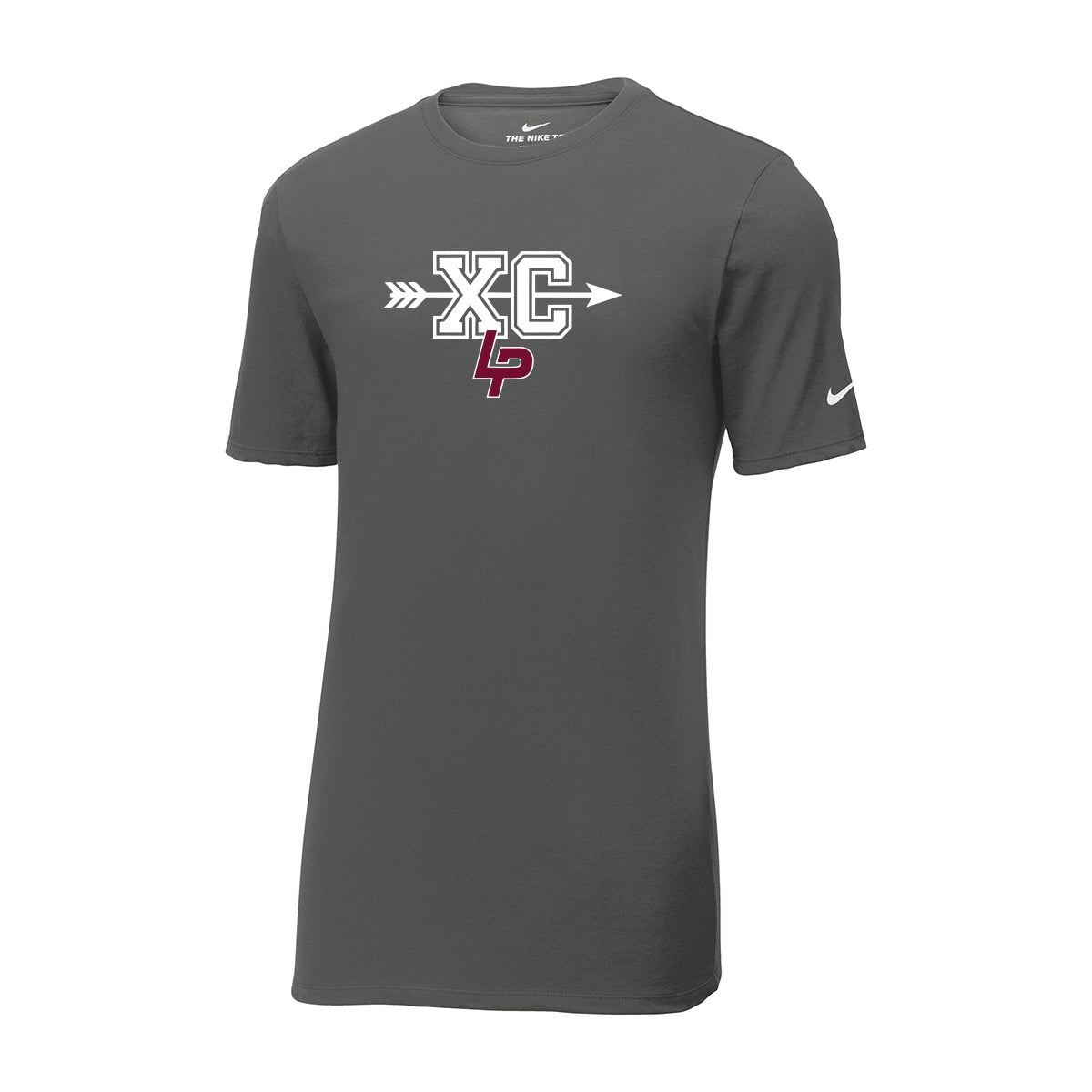 Lake Pleasant XC Nike Dri Fit Tee