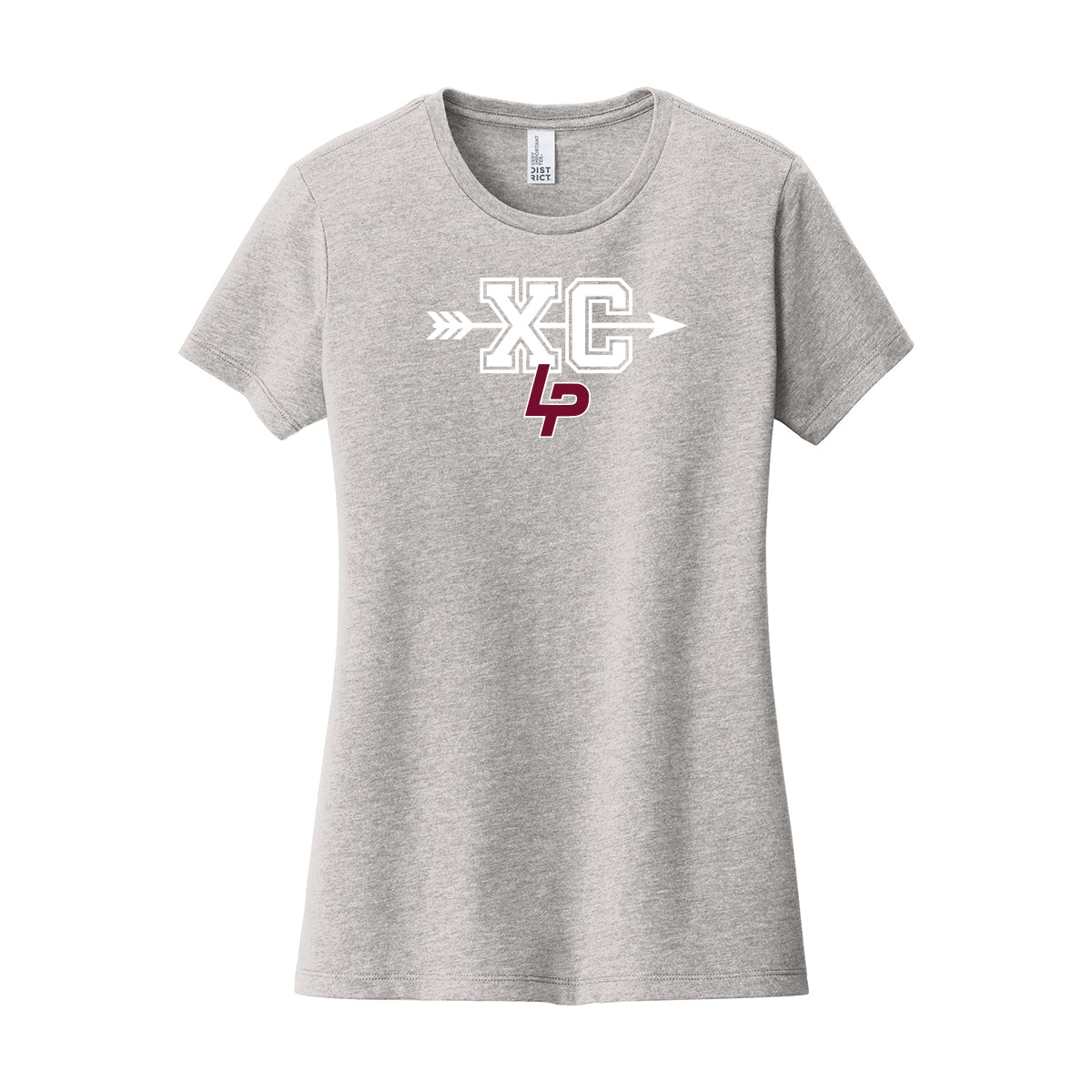 Lake Pleasant XC Women's Fit Tee