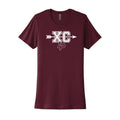 Lake Pleasant XC Women's Fit Tee