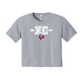 Lake Pleasant XC Cropped Tee