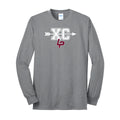 Lake Pleasant XC Long Sleeve Tee