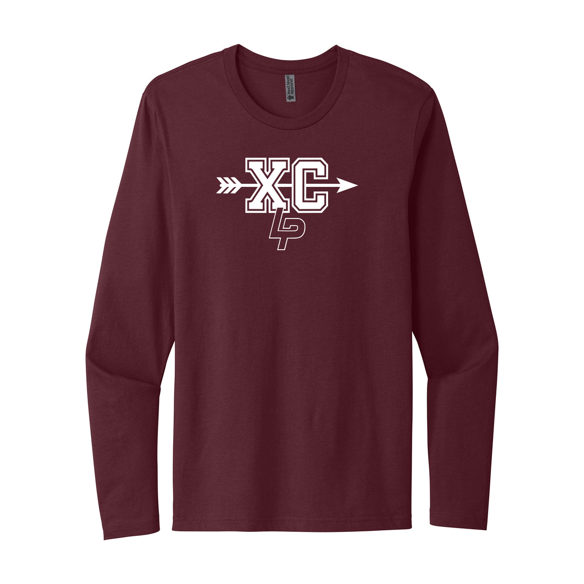 Lake Pleasant XC Long Sleeve Tee