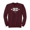 Lake Pleasant XC Crewneck Sweatshirt