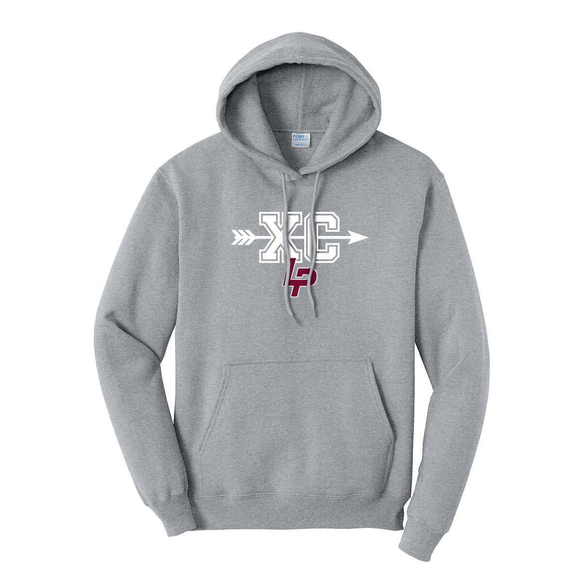 Lake Pleasant XC Hoodie