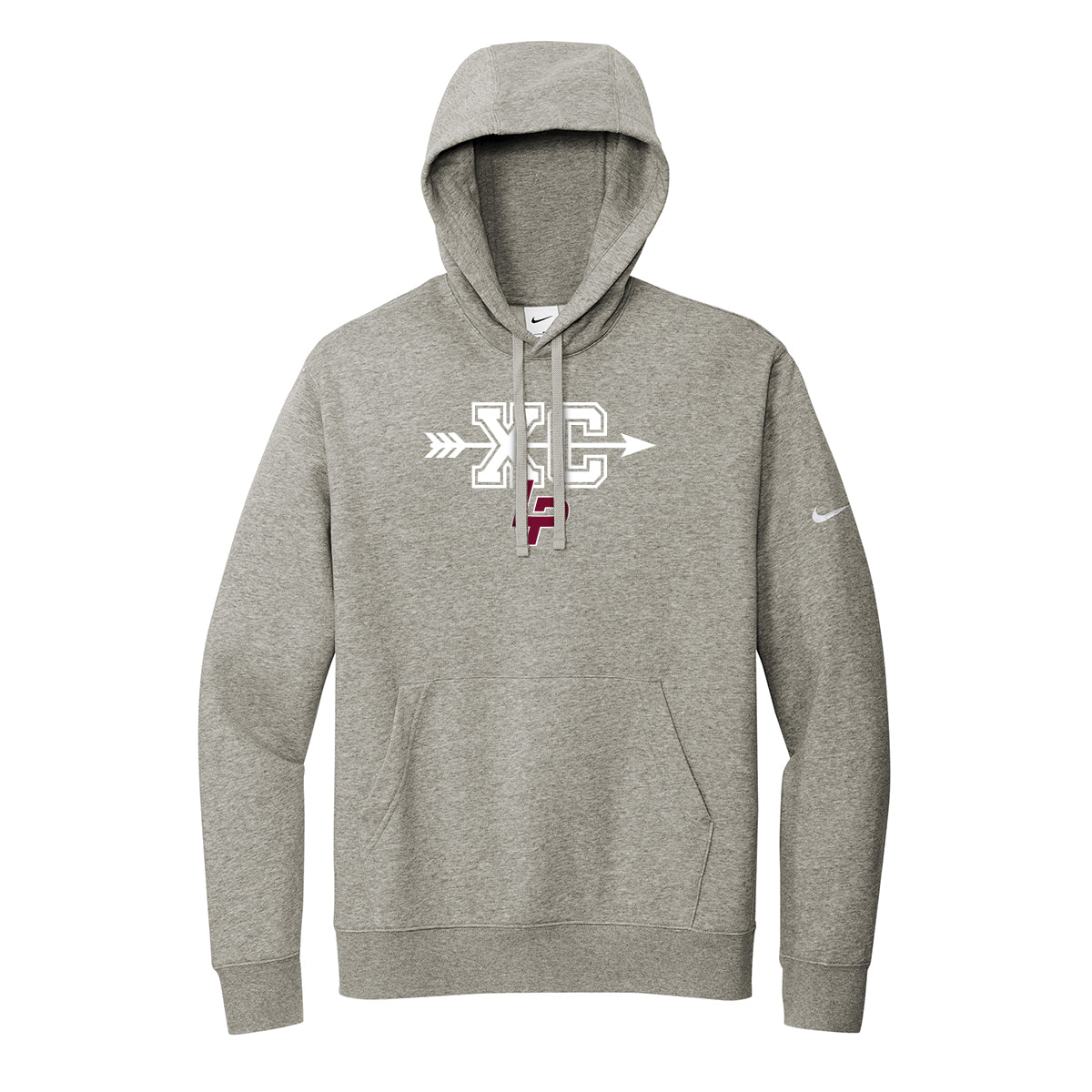 Lake Pleasant XC Nike Hoodie
