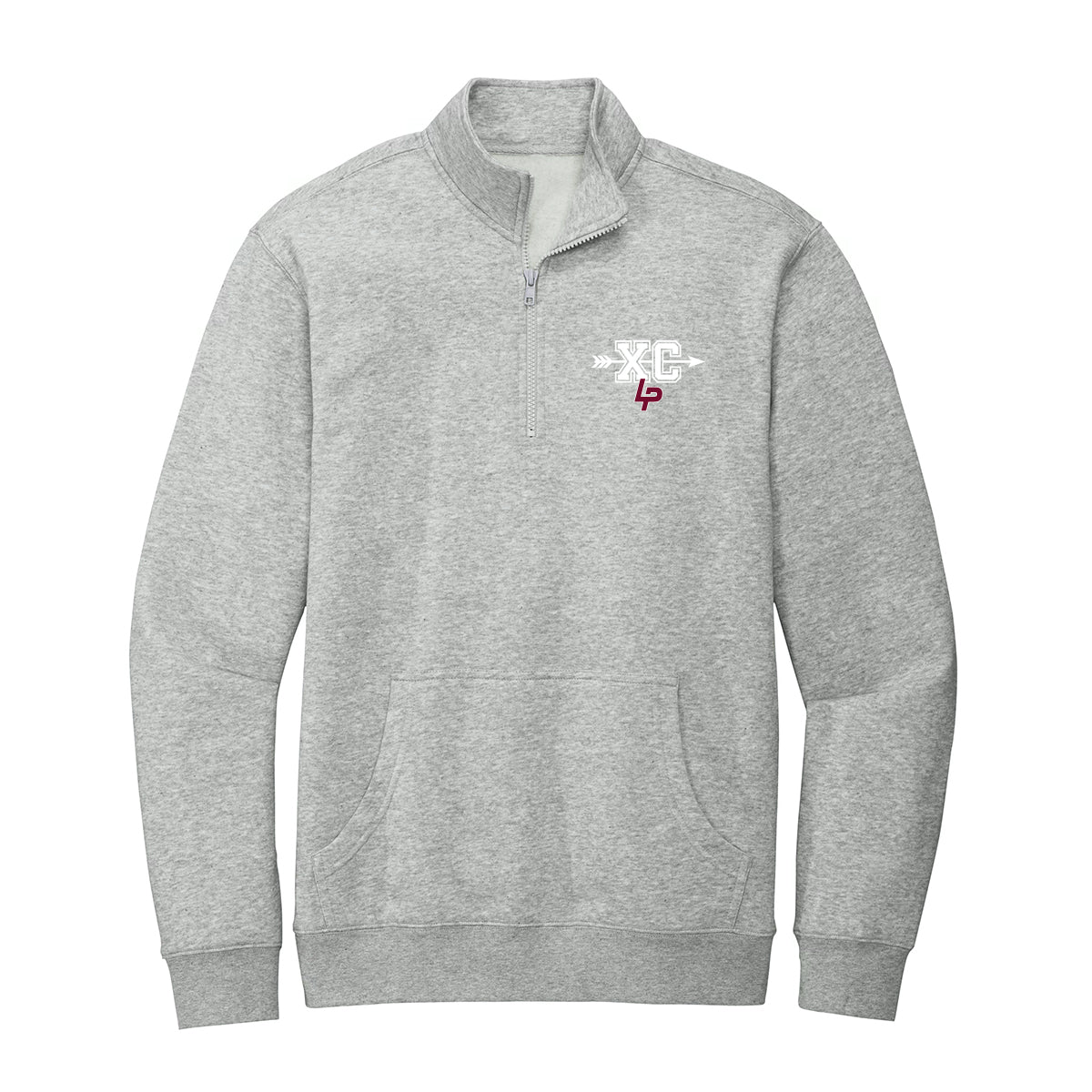 Lake Pleasant XC 1/4 Zip Fleece
