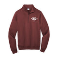 Lake Pleasant XC 1/4 Zip Fleece