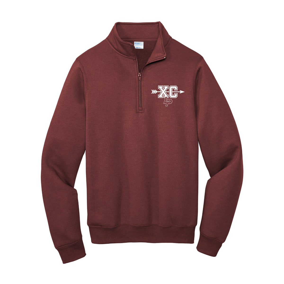 Lake Pleasant XC 1/4 Zip Fleece