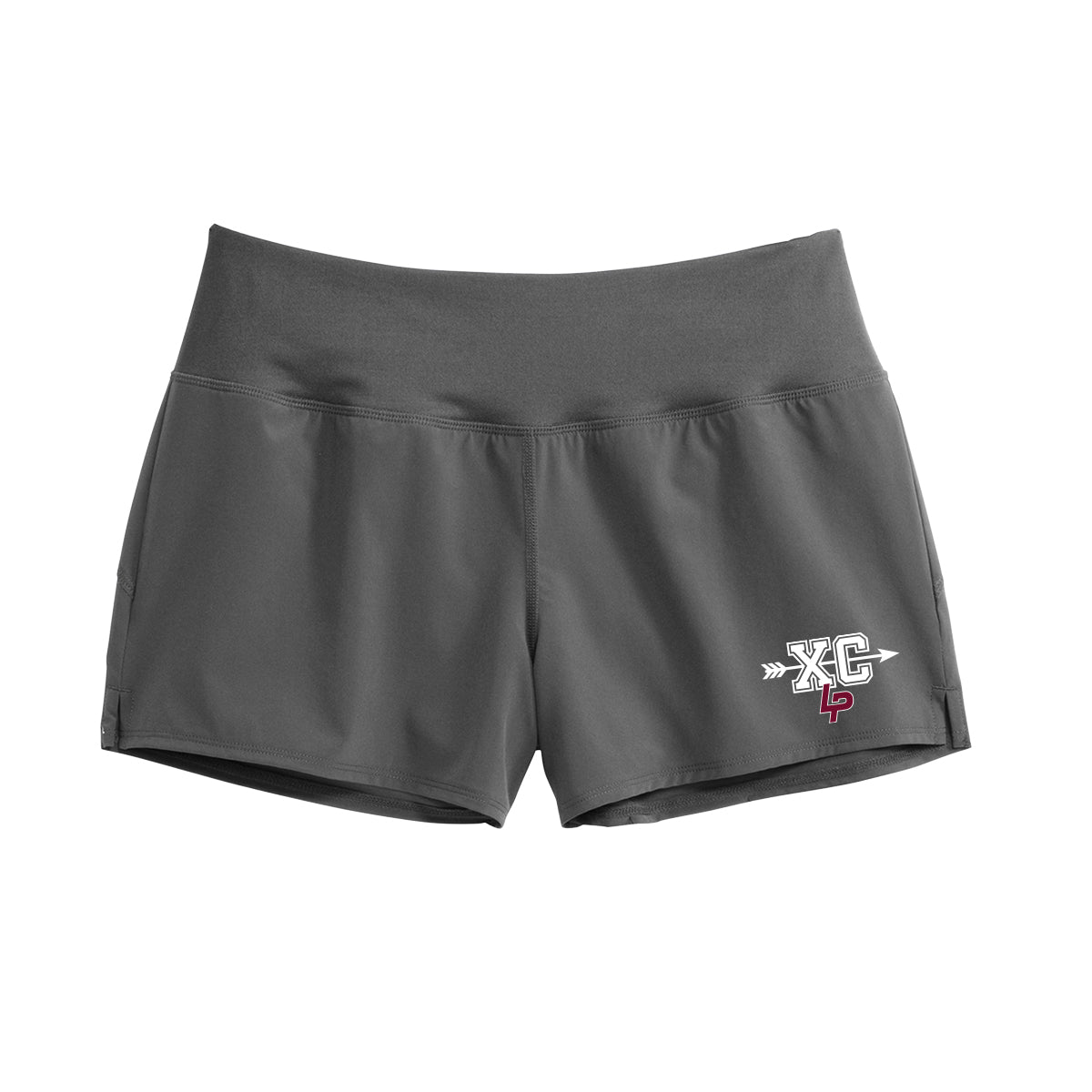 Lake Pleasant XC Womens Shorts