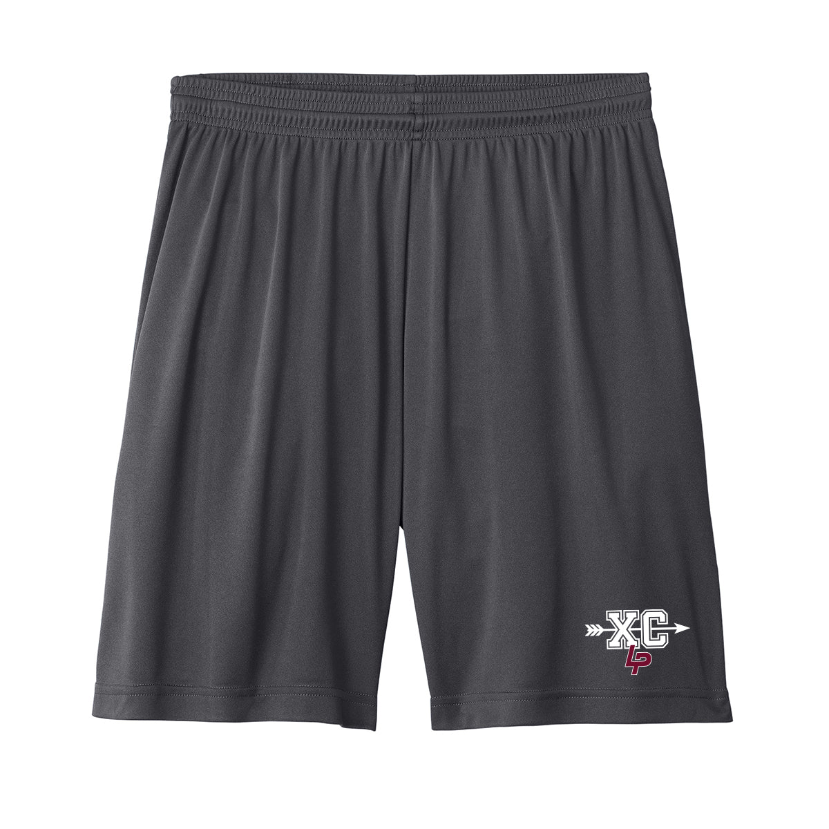 Lake Pleasant XC Shorts