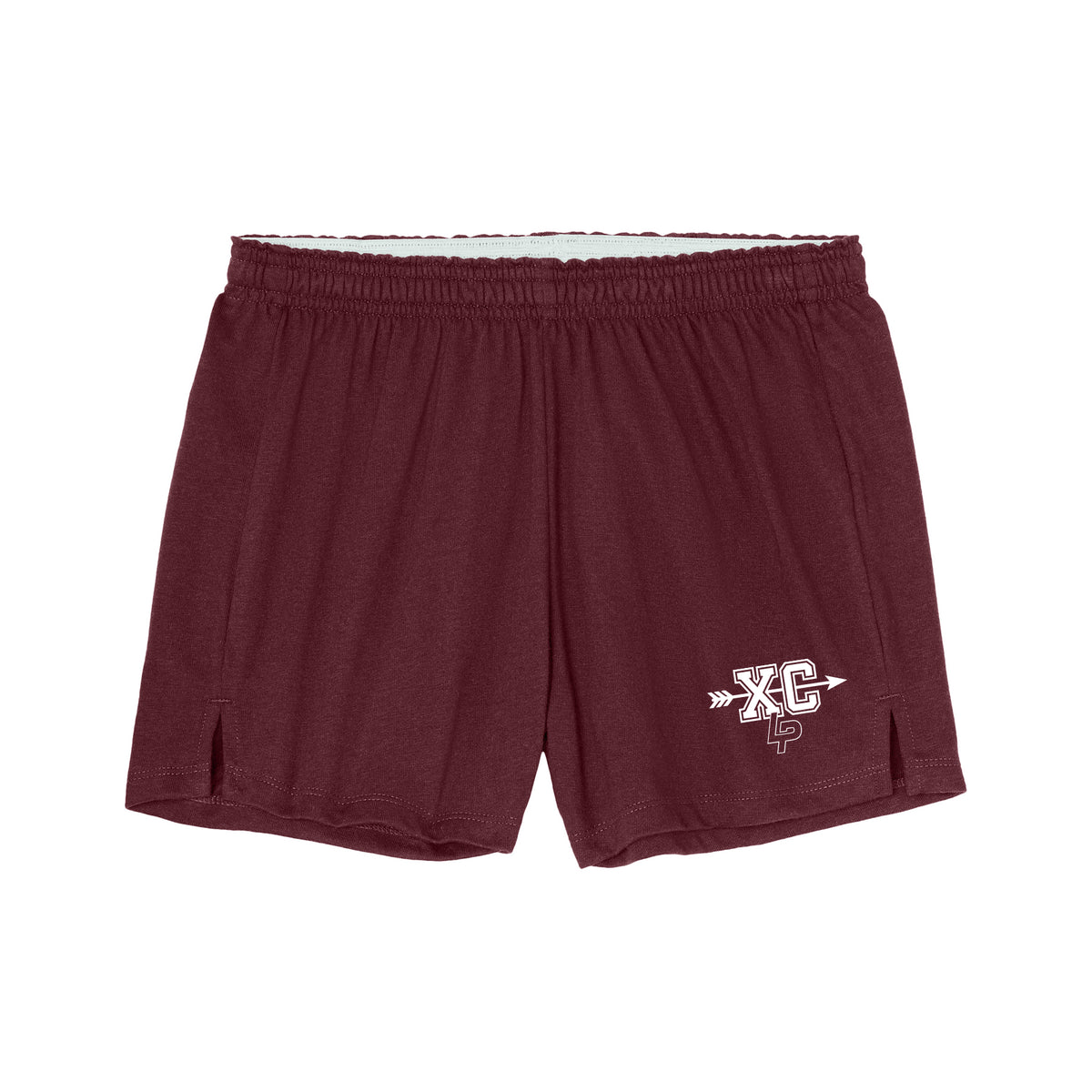 Lake Pleasant XC Jersey Knit Short