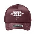 Lake Pleasant XC Trucker Hat