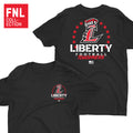 Liberty Toughness Tee